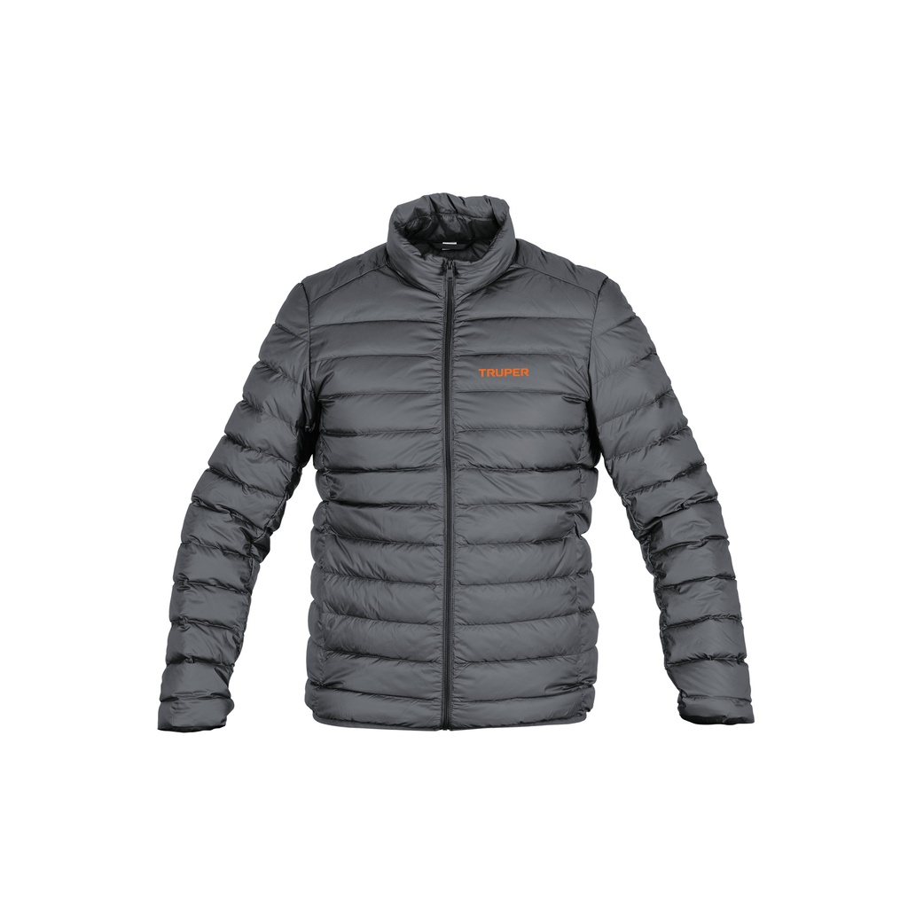 Chamarra de plumas para caballero, talla G, Truper