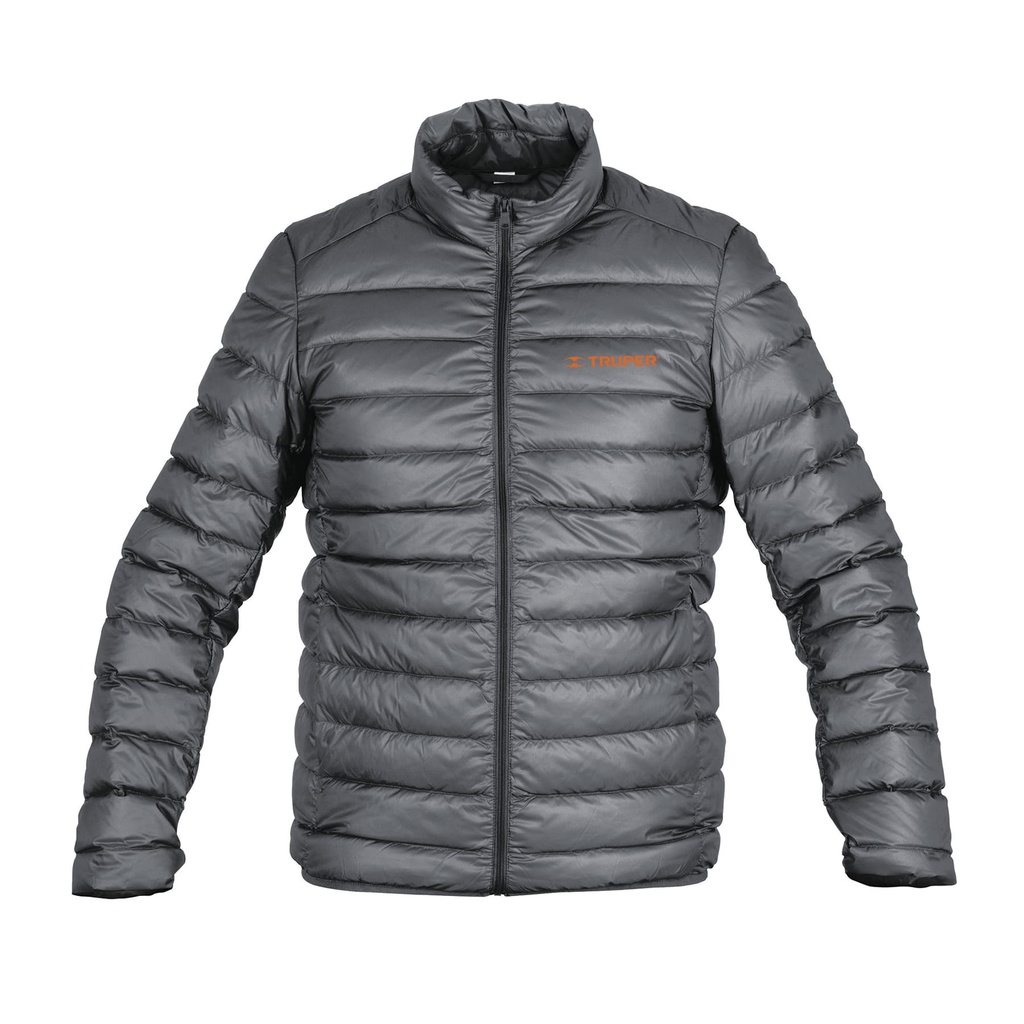 Chamarra de plumas para caballero, talla G, Truper - Pag 504