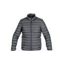 Chamarra de plumas para caballero, talla G, Truper