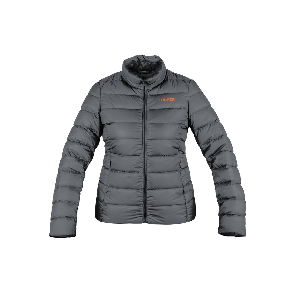 Chamarra de plumas para dama, talla CH, Truper - Pag 608