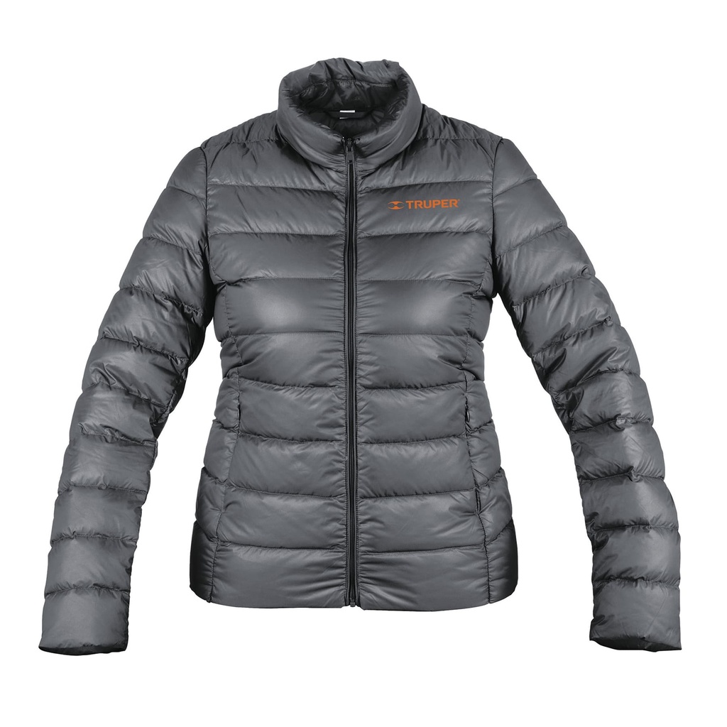 Chamarra de plumas para dama, talla M, Truper - Pag 608