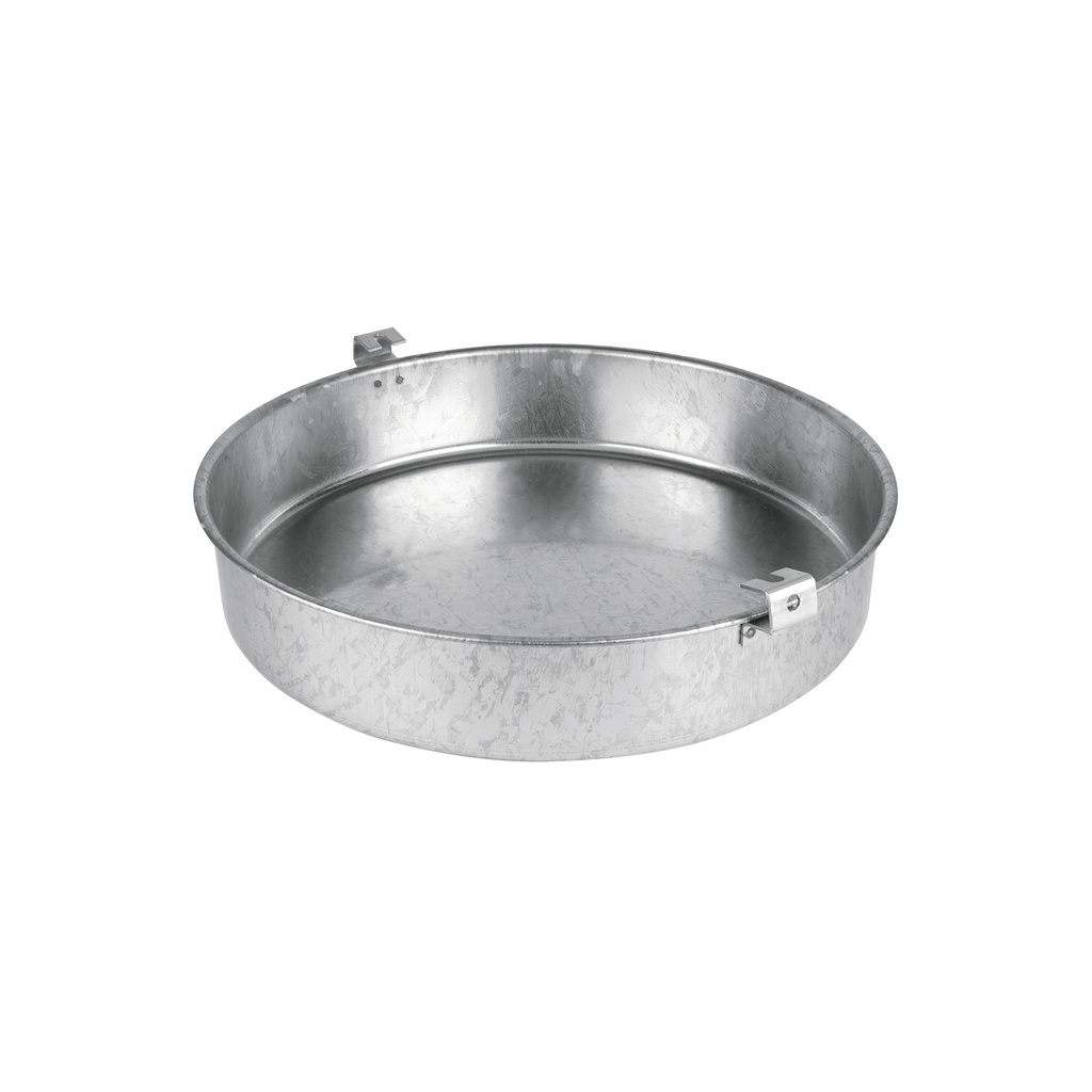 [T100861] Charola para báscula mecánica colgante, Truper