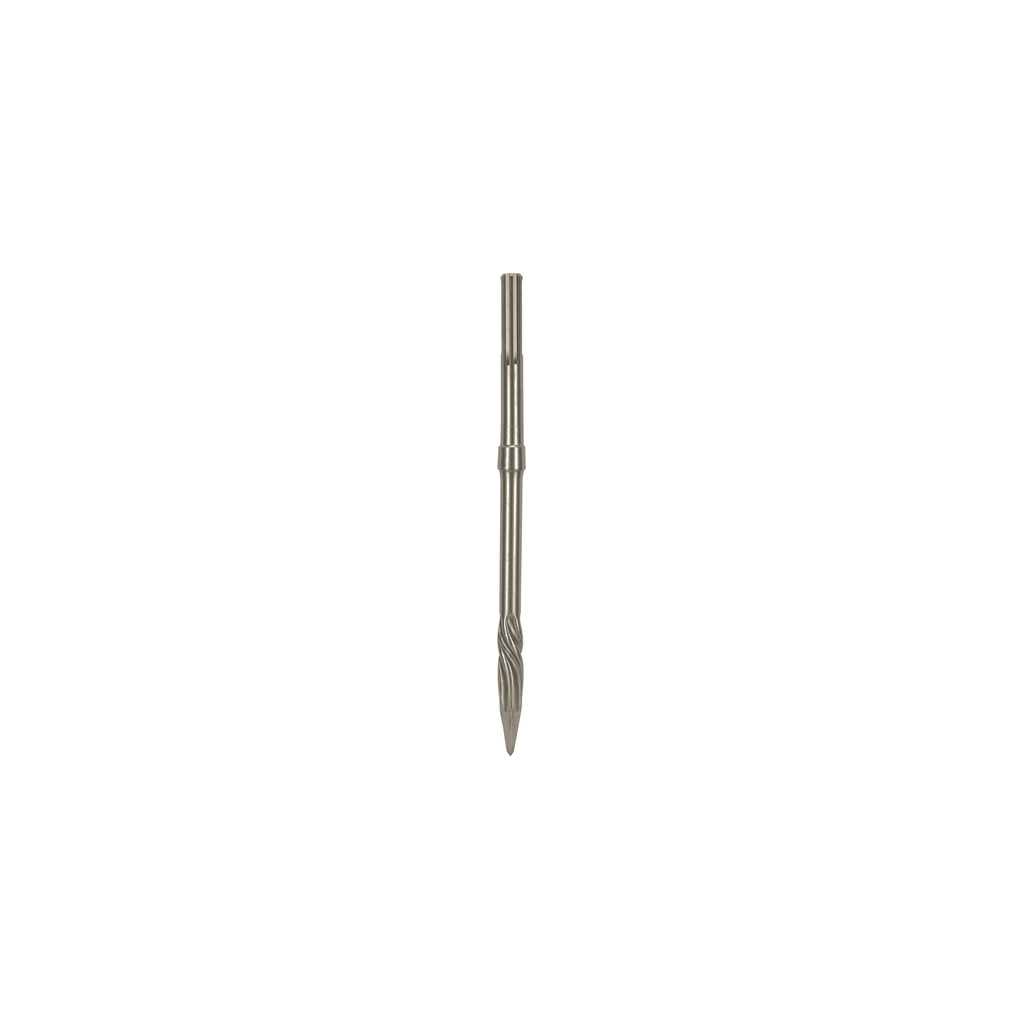 Cincel de punta SDS max de 16', Truper