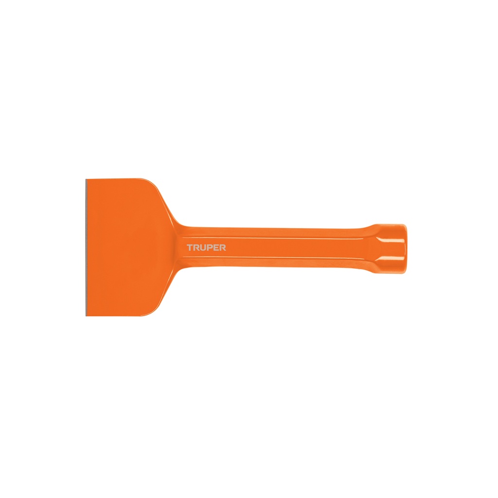 [T12190] Cincel ladrillero 3-1/2 X 8', Truper