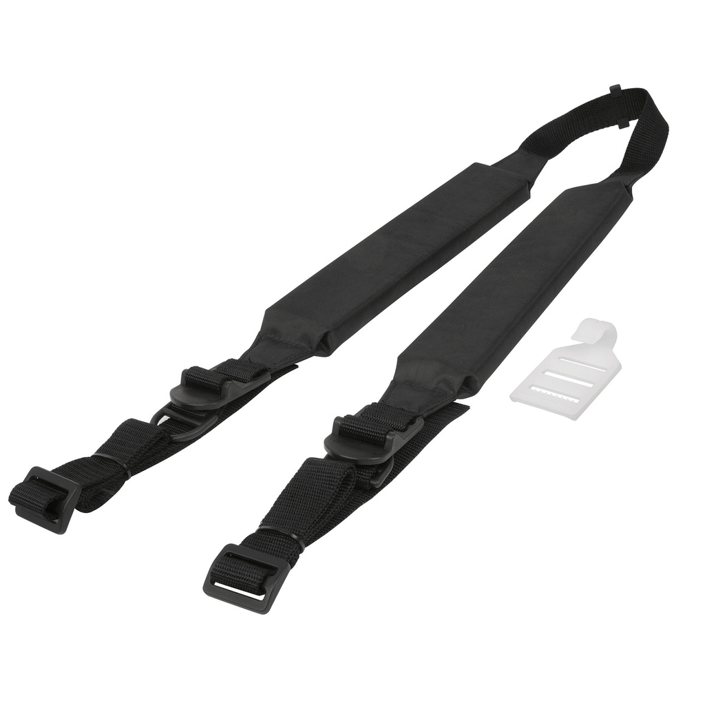 [T11831] Cinta completa con hombreras para fumigadora FM-425, Truper