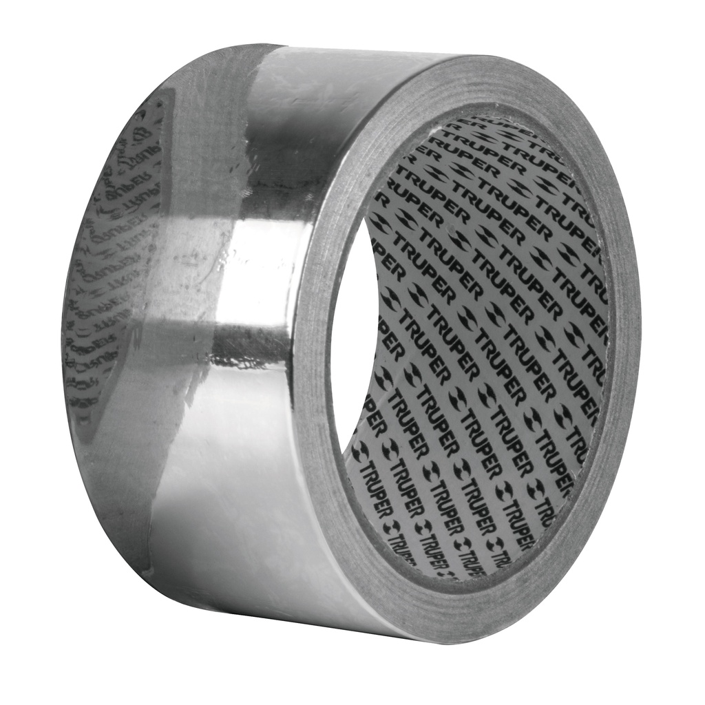 Cinta de aluminio de 48 mm x 10 m, Truper - Pag 84
