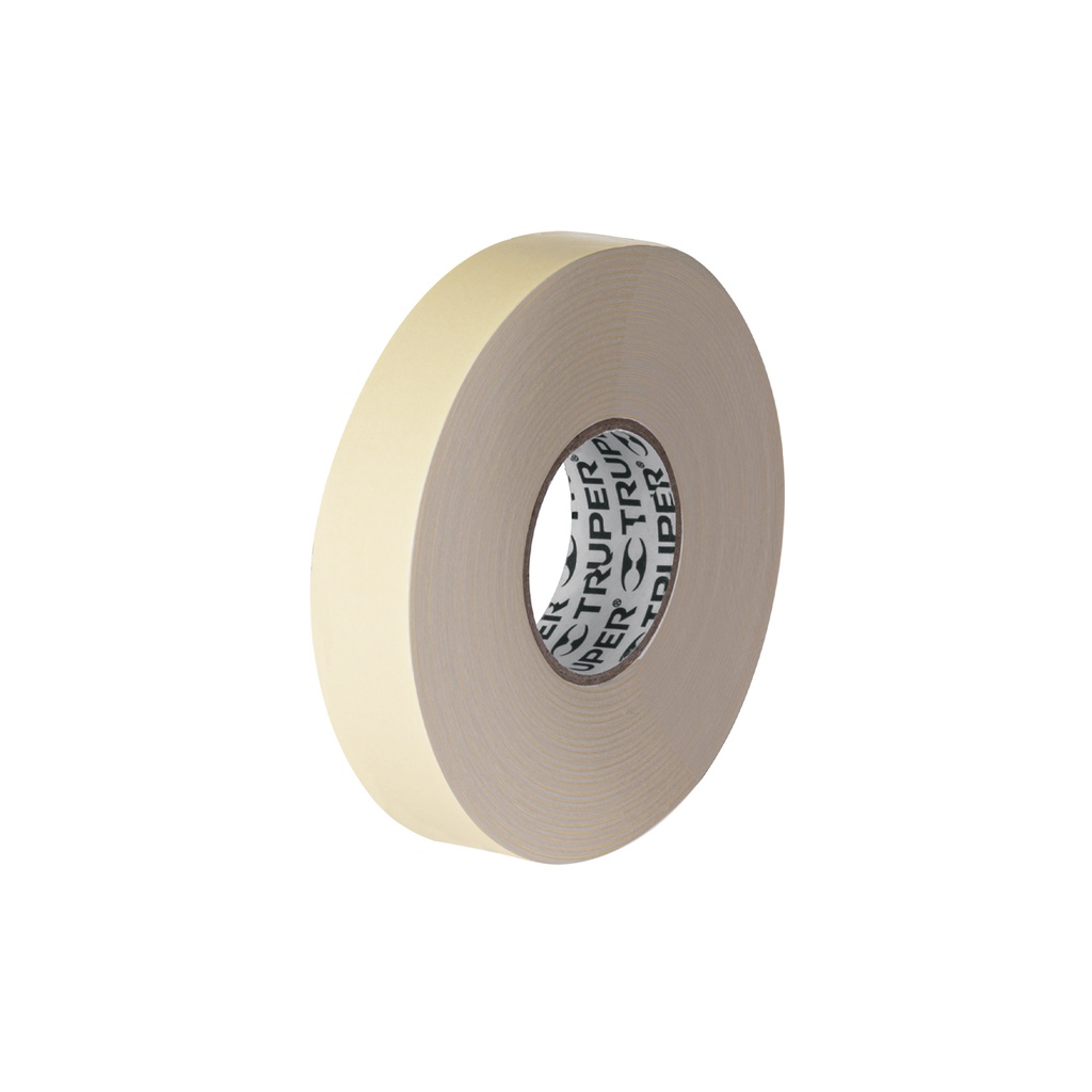 [T11725] Cinta doble cara de 19 mm x 5 m, Truper