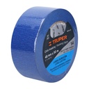 Cinta masking tape azul de 2' x 50 m, Truper - Pag 108, 395