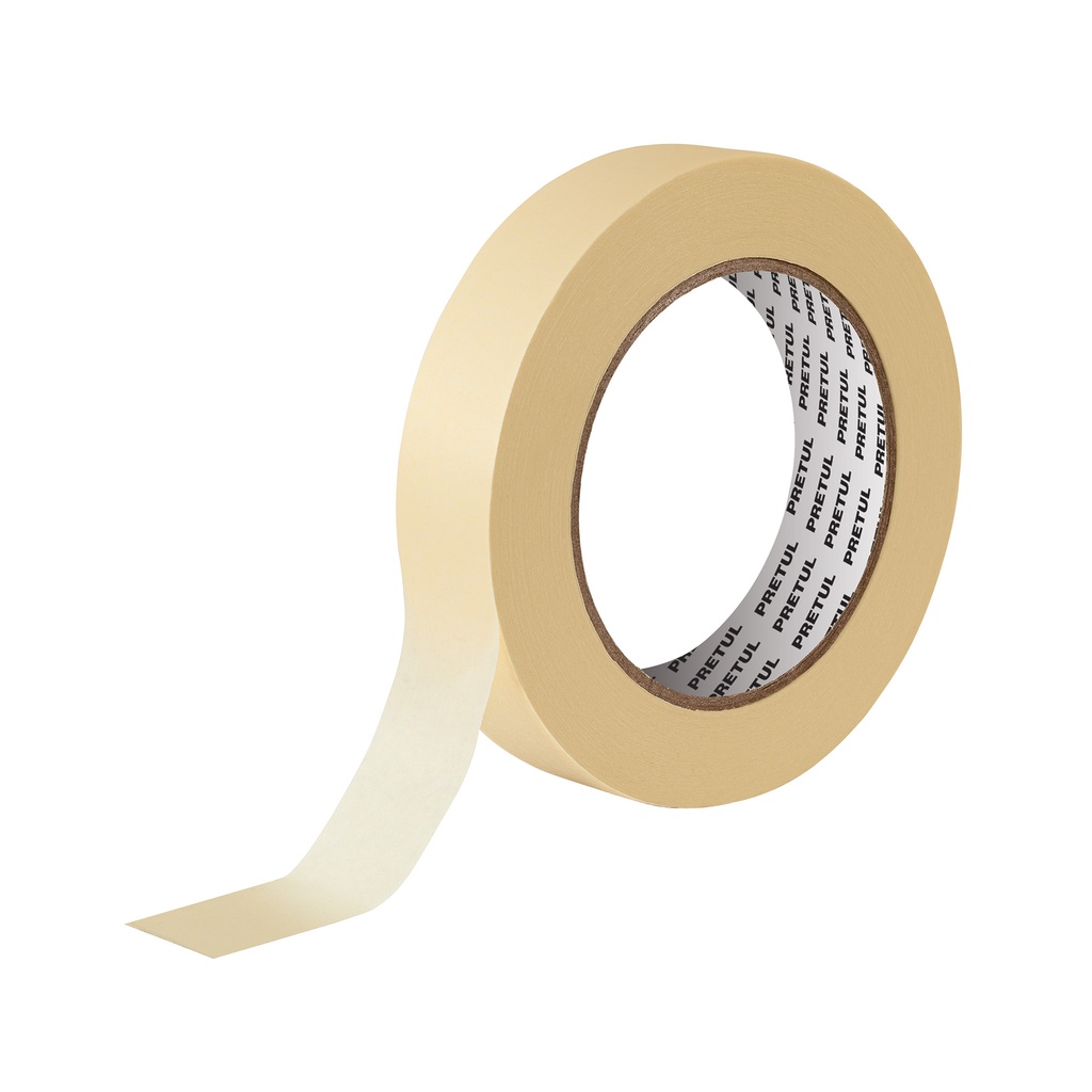[T20670] Cinta masking tape de 1' x 50 m, Pretul