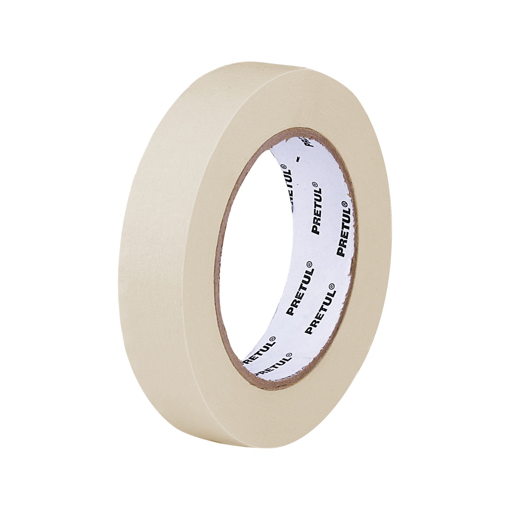 [T20670] Cinta masking tape de 1' x 50 m, Pretul
