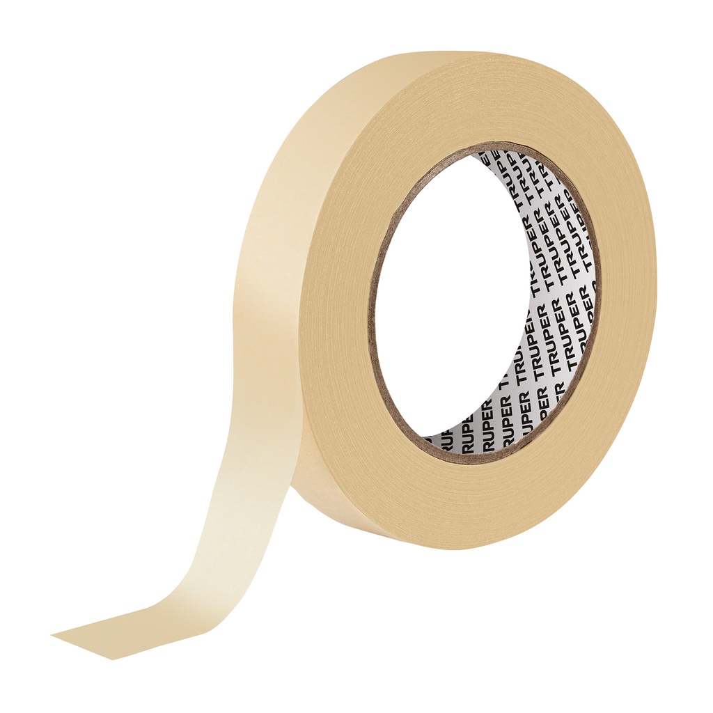 [T12591] Cinta masking tape de 1' x 50 m, Truper