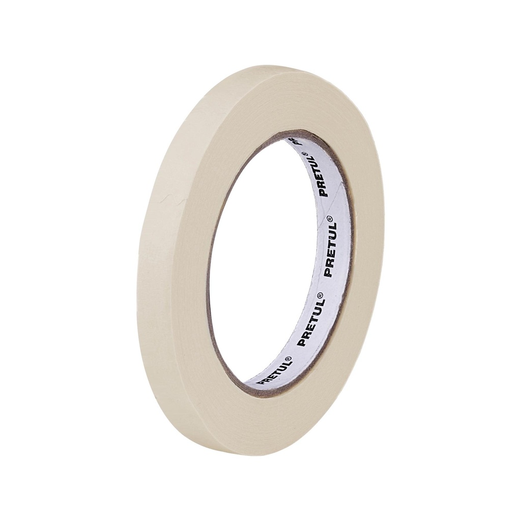 Cinta masking tape de 1/2' x 50 m, Pretul - Pag 108, 395