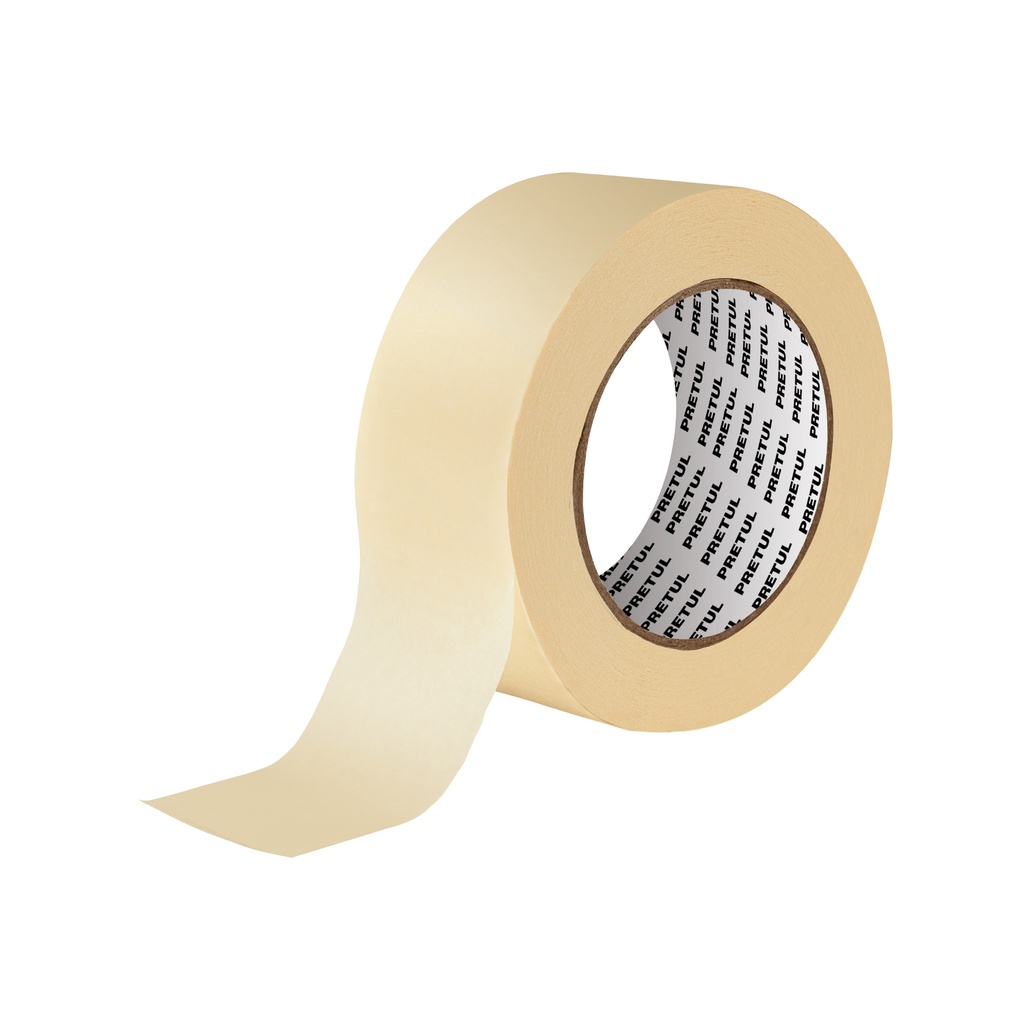 [T20672] Cinta masking tape de 2' x 50 m, Pretul