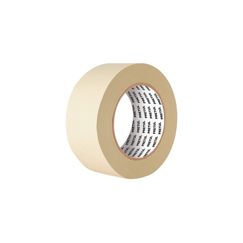 [T20672] Cinta masking tape de 2' x 50 m, Pretul