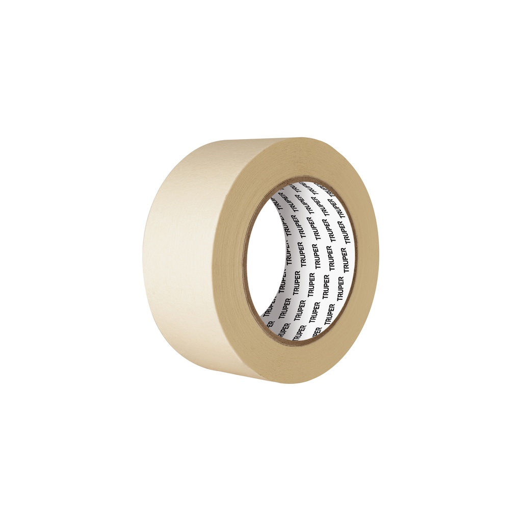 Cinta masking tape de 2' x 50 m, Truper
