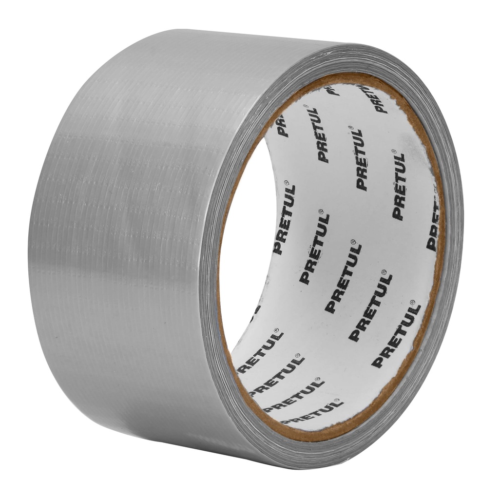 Cinta para ducto 10m x 48mm, espesor 0.16mm, Pretul - Pag 85