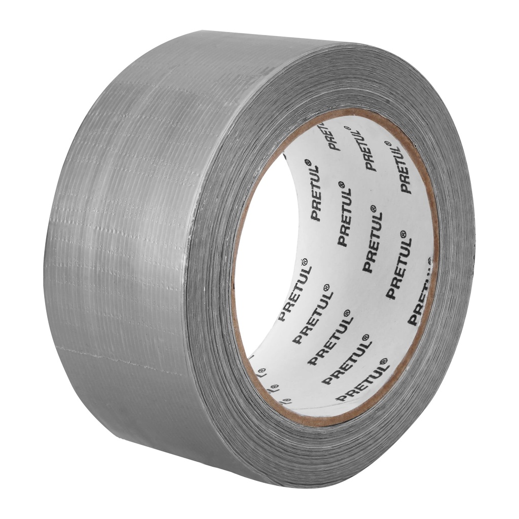 Cinta para ducto 30m x 48mm, espesor 0.16mm, Pretul - Pag 85
