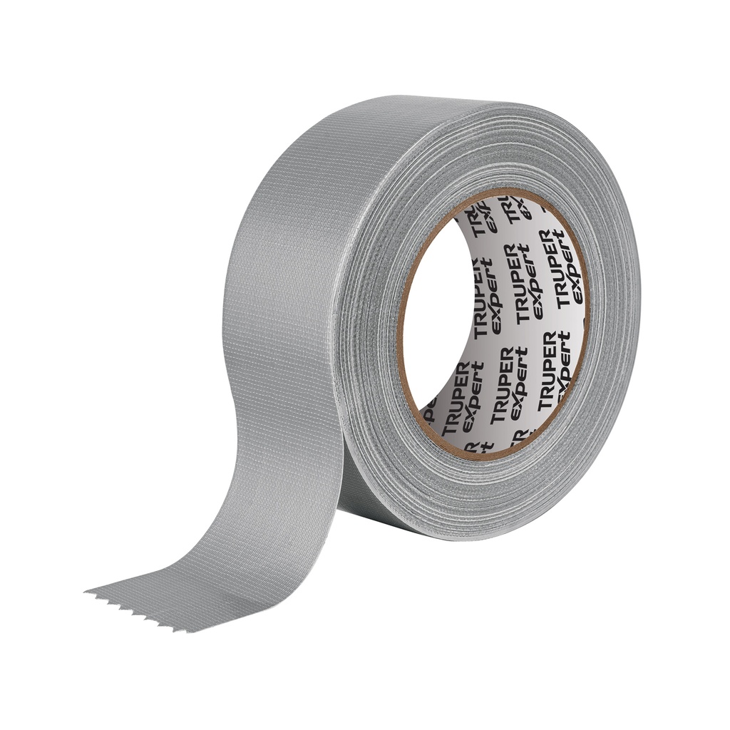 [T10933] Cinta para ducto 30m x 48mm, espesor 0.27mm, Expert