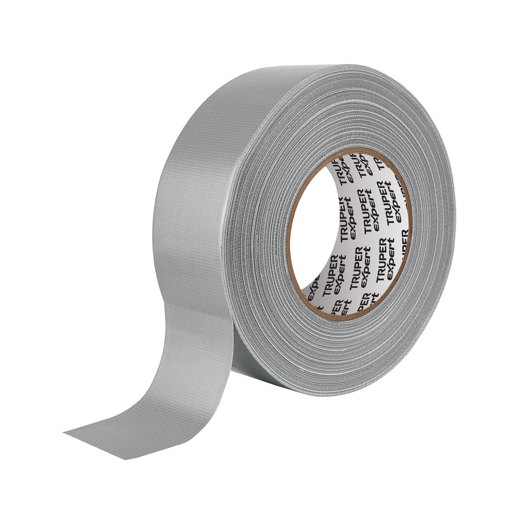 [T10944] Cinta para ducto 50m x 48mm, espesor 0.27mm, Expert