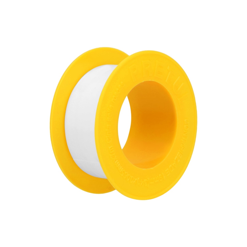 [T27011] Cinta sella roscas 3/4' X 7 m de largo, Pretul