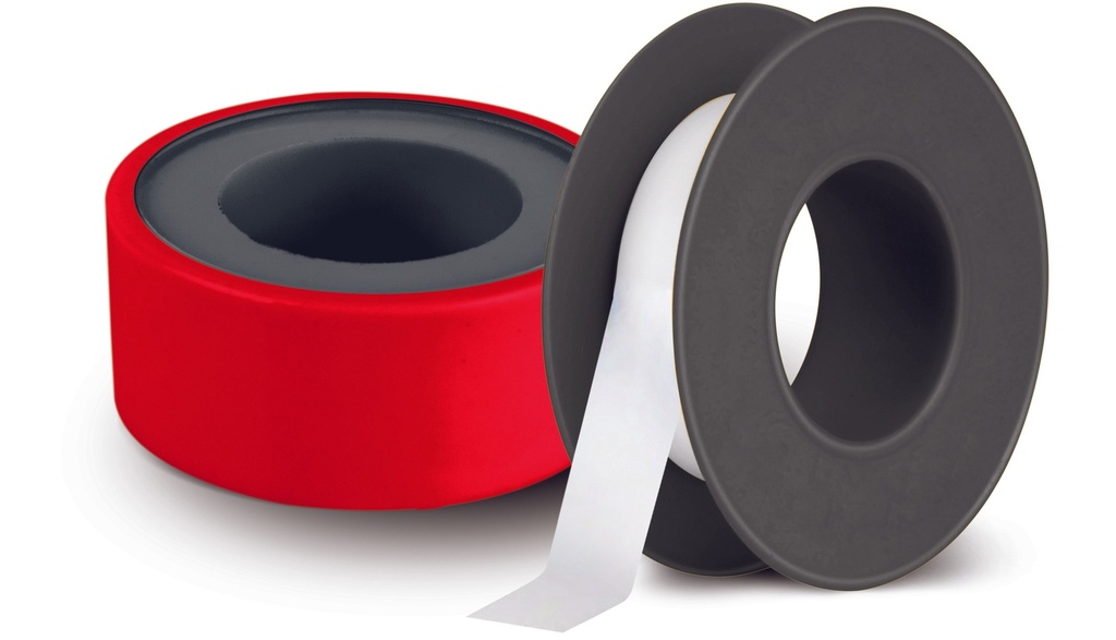 [A106032] Cinta teflon uso Industrial 3/4"" x 13 m