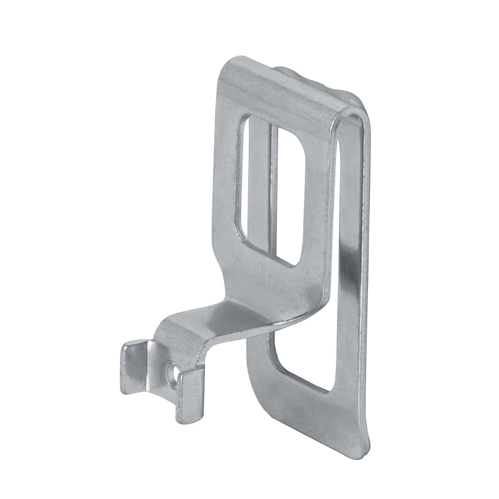 Clip para cinturón para ROTI-20A/12A y TALI-20A/12A2, Truper - Pag 342