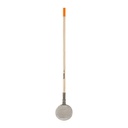Coa agavera con mango de madera de 54', Truper