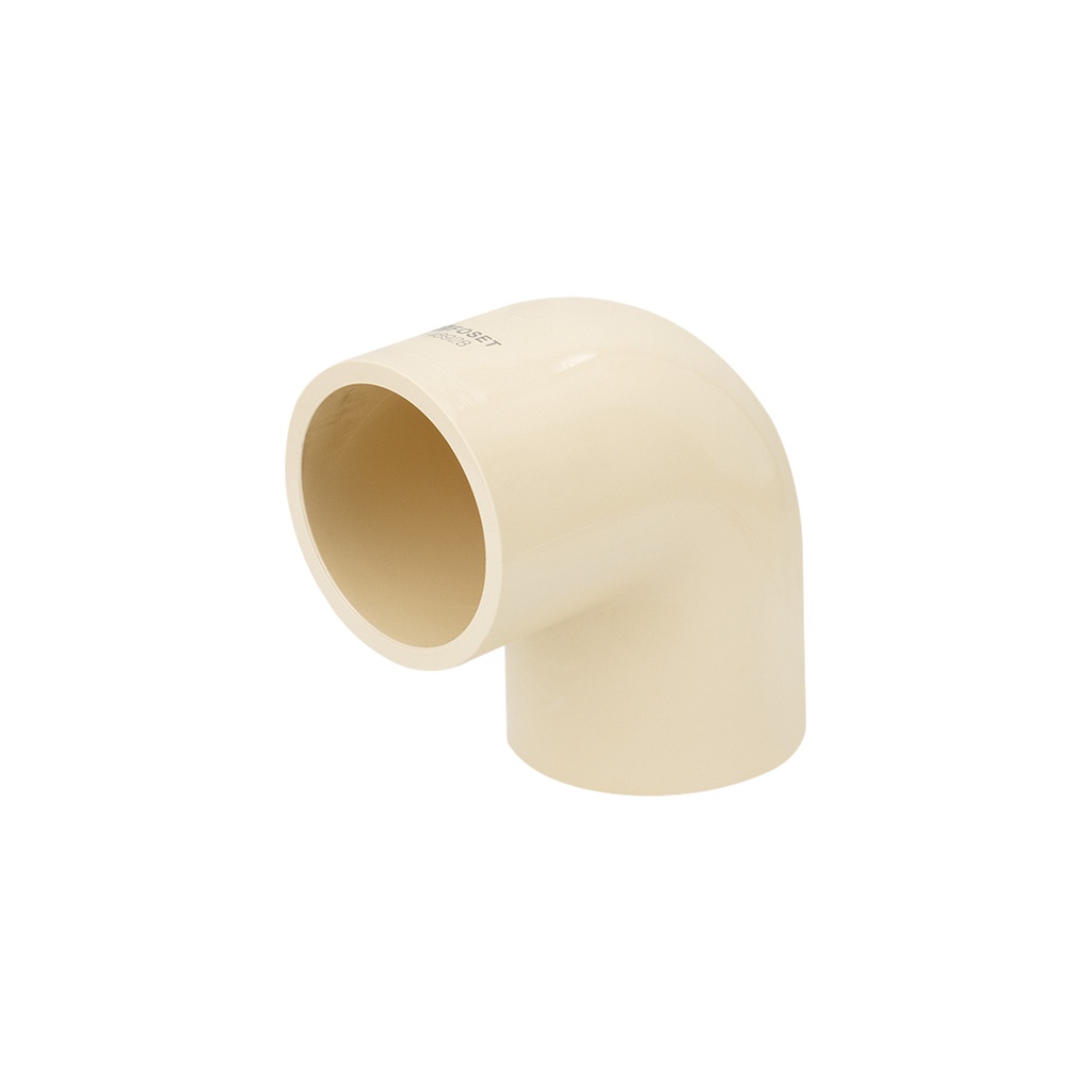 Codo 90° de CPVC de 2', Foset - Pag 524