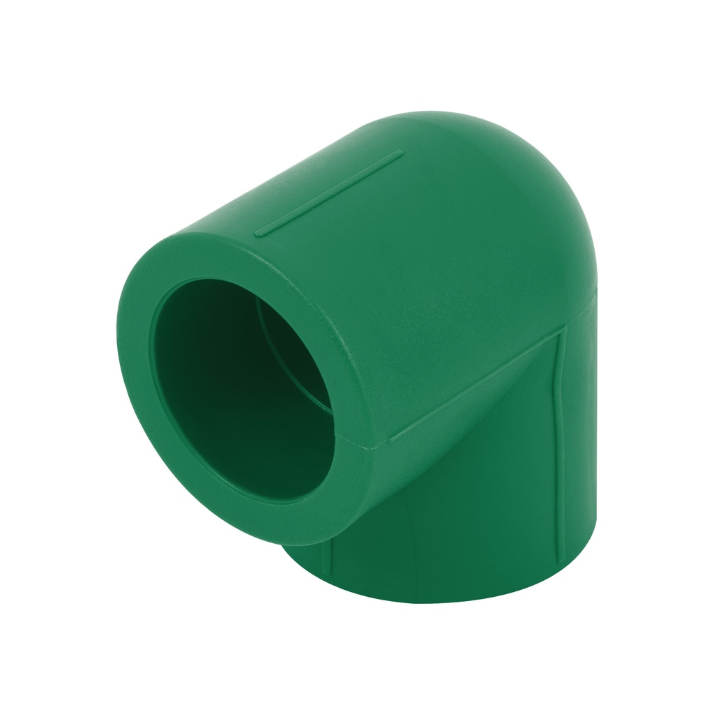 Codo 90° de PPR de 1', Foset - Pag 527