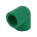 Codo 90° de PPR de 1', Foset