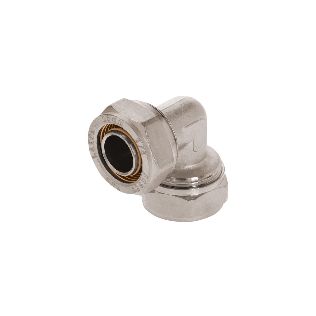 Codo 90° para PEALPE, 3/4', Foset - Pag 516