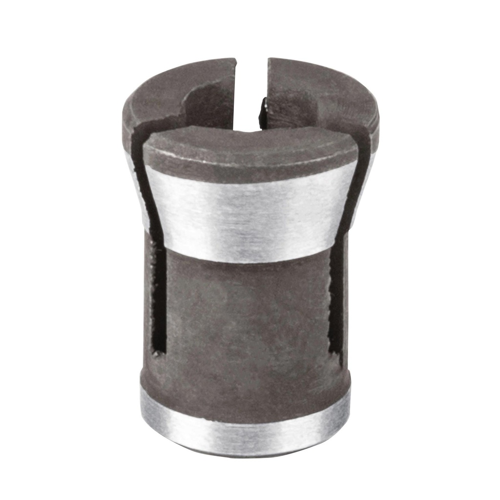 Collet de 1/4' para ROU-A3, Truper - Pag 328