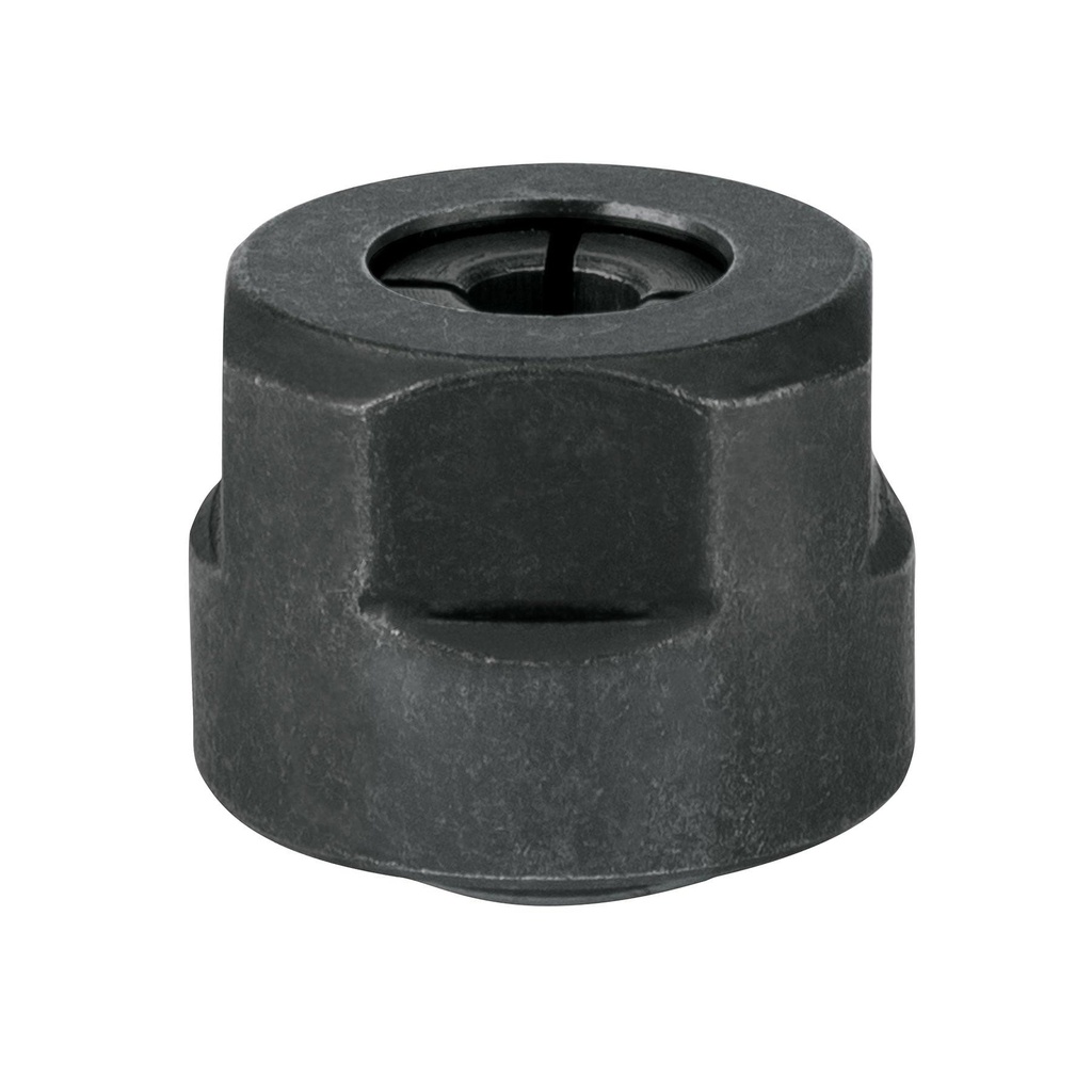 Collet de 1/4' para ROU-N3, Truper - Pag 328