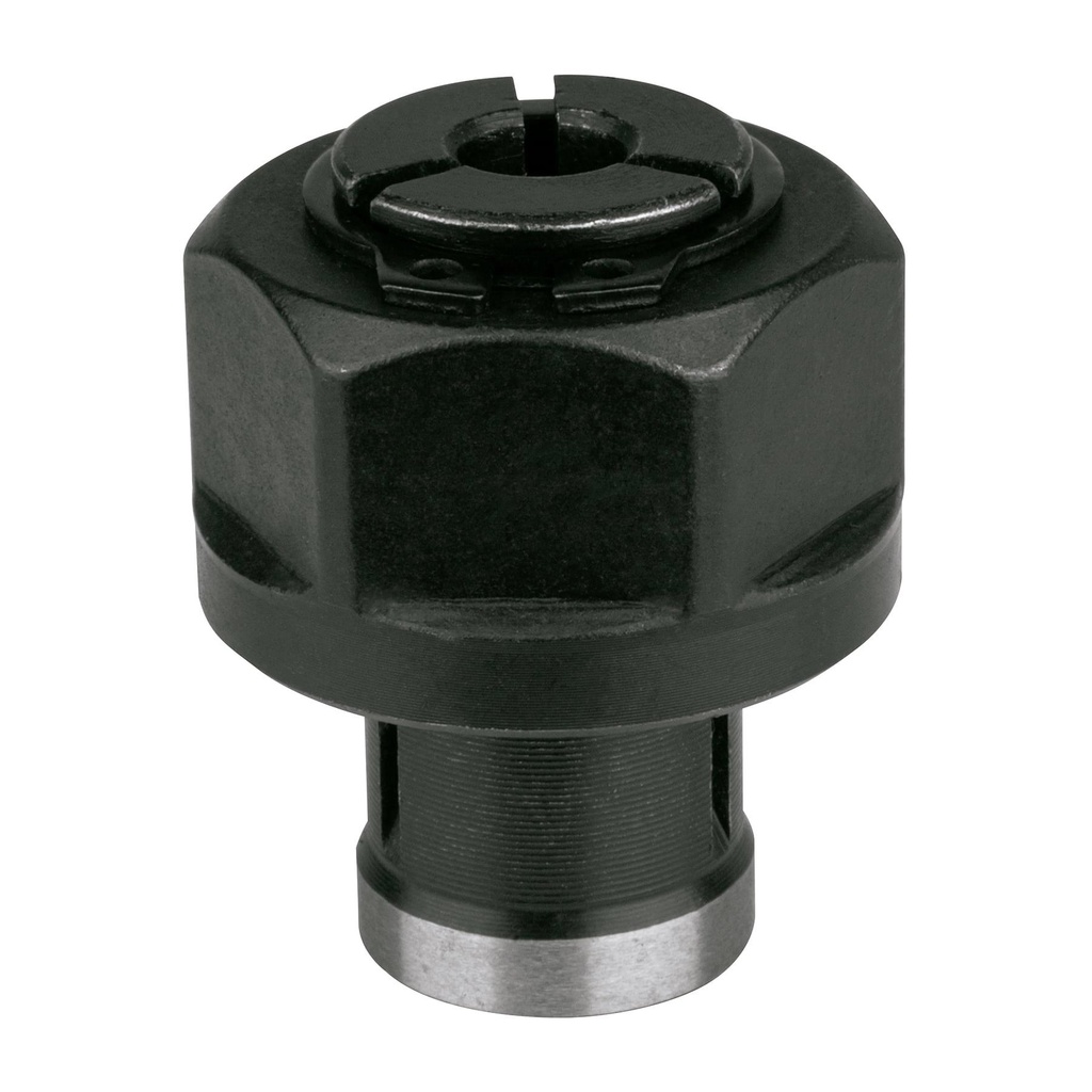 Collet de 1/4' para ROU-NX2, Truper - Pag 328