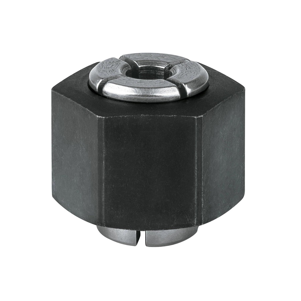 Collet de 1/4' para ROU-NX3, Truper - Pag 328