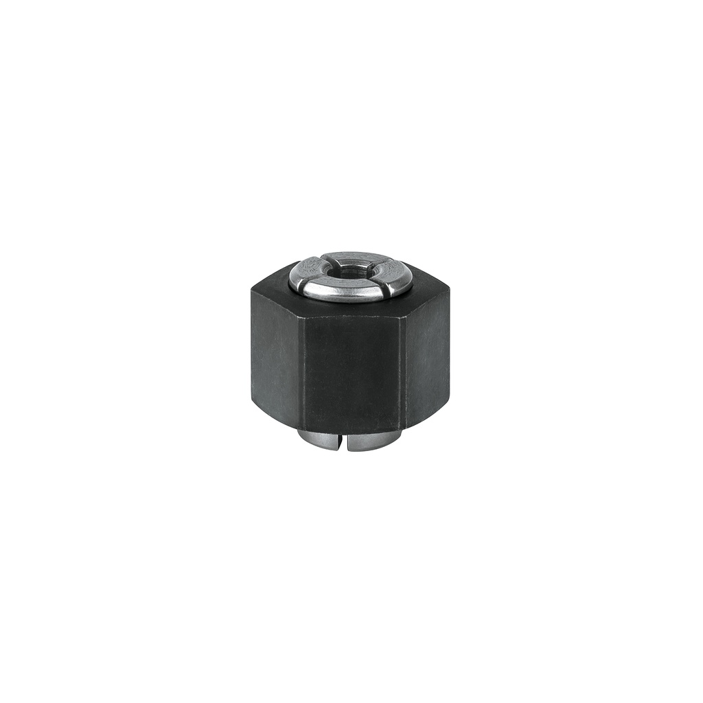 Collet de 1/4' para ROU-NX3, Truper