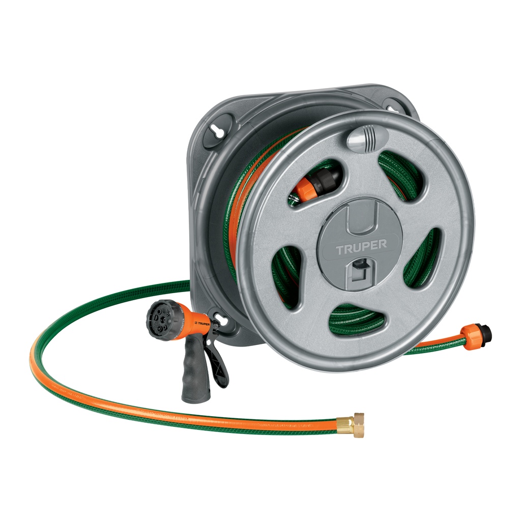 Combo manguera MAN-20X1/2RE, PORMA-50 y pistola PR-409 - Pag 227