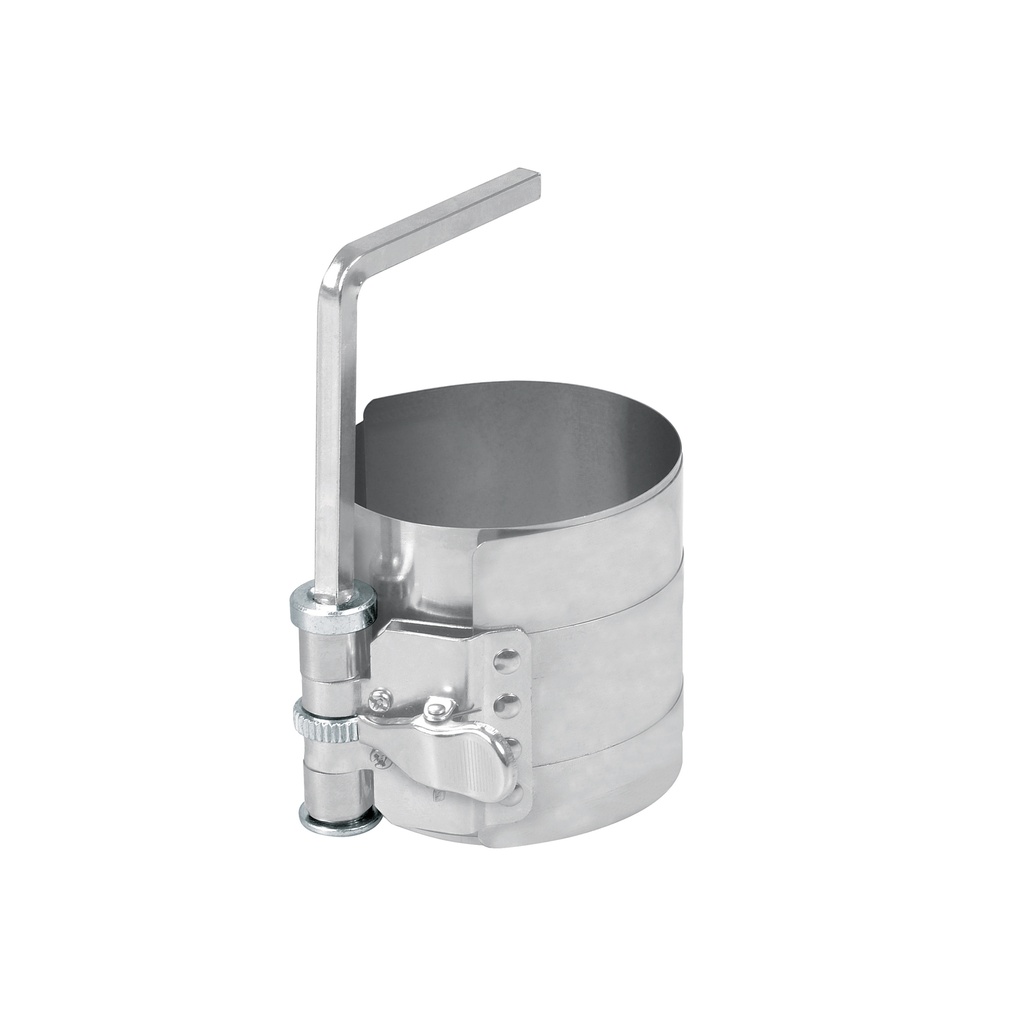 Compresor para anillos de pistón, Truper