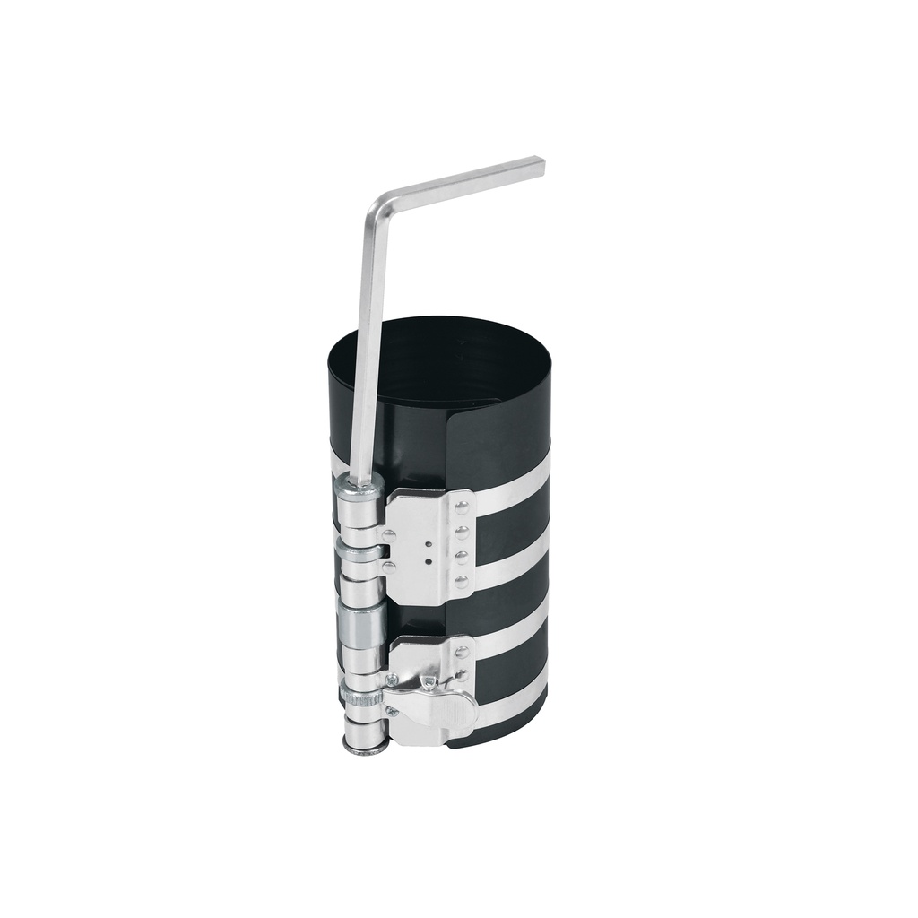 Compresor para anillos diesel, Truper
