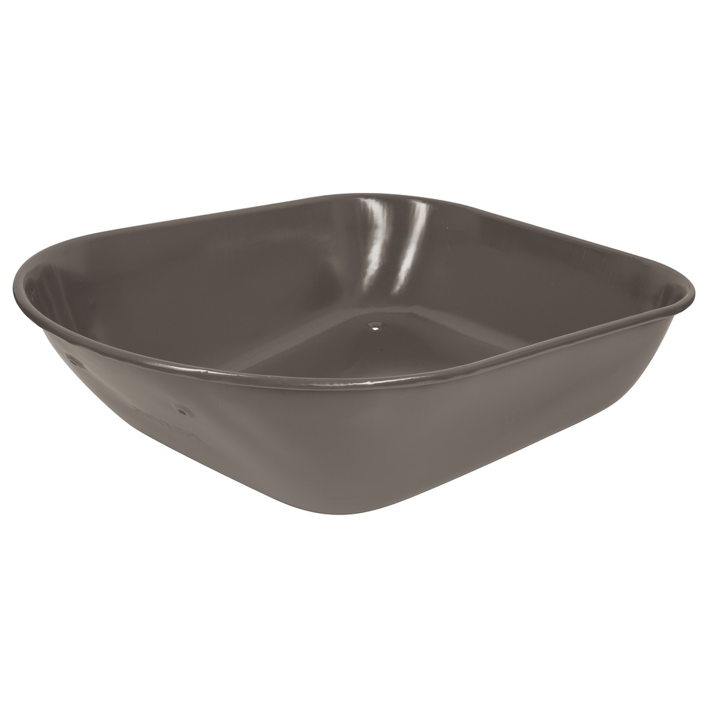 [T25010] Concha para carretilla CAP-5, Pretul