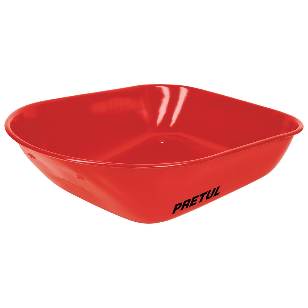 [T20620] Concha para carretilla CAP-50 / CAP-5, Pretul