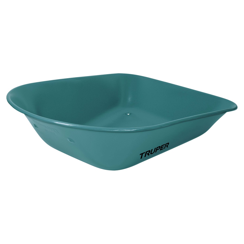 [T15100] Concha para carretilla CAT- 15, Truper