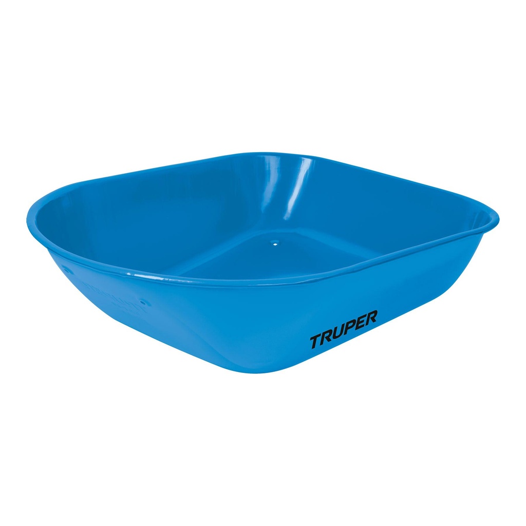 [T11896] Concha para carretilla CAT- 50, Truper