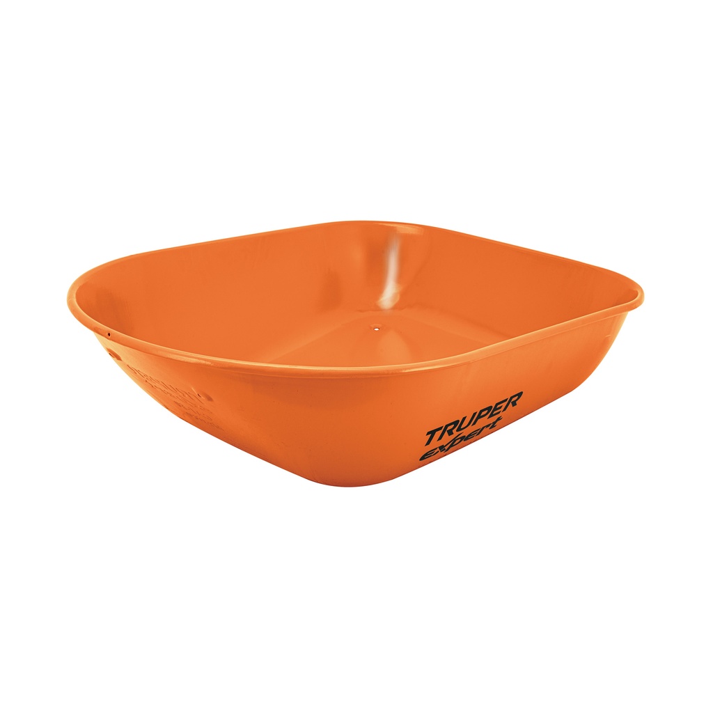 Concha para carretilla CAT- 50X, Truper Expert