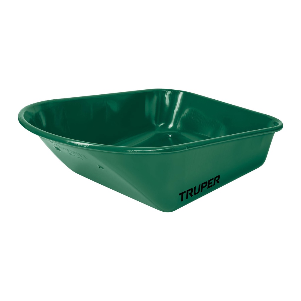 [T19706] Concha para carretilla CAT- 55, Truper