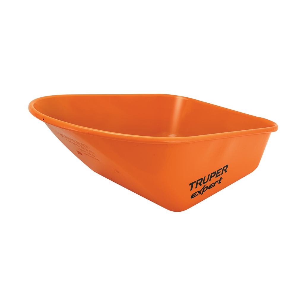 Concha para carretilla CAT- 60X, Truper Expert