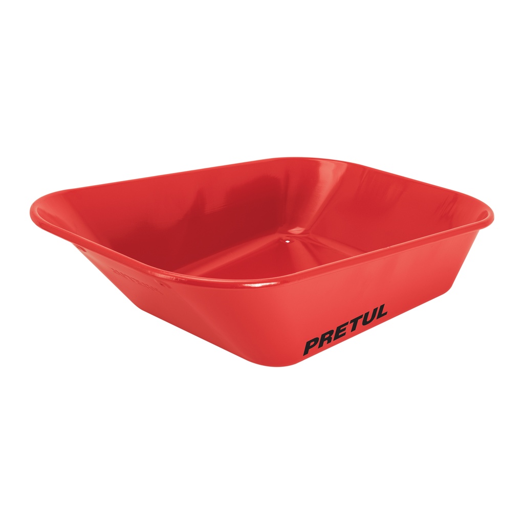 Concha para carretillas CAP-35NB, CAP-35FB y CAP-35SB,Pretul