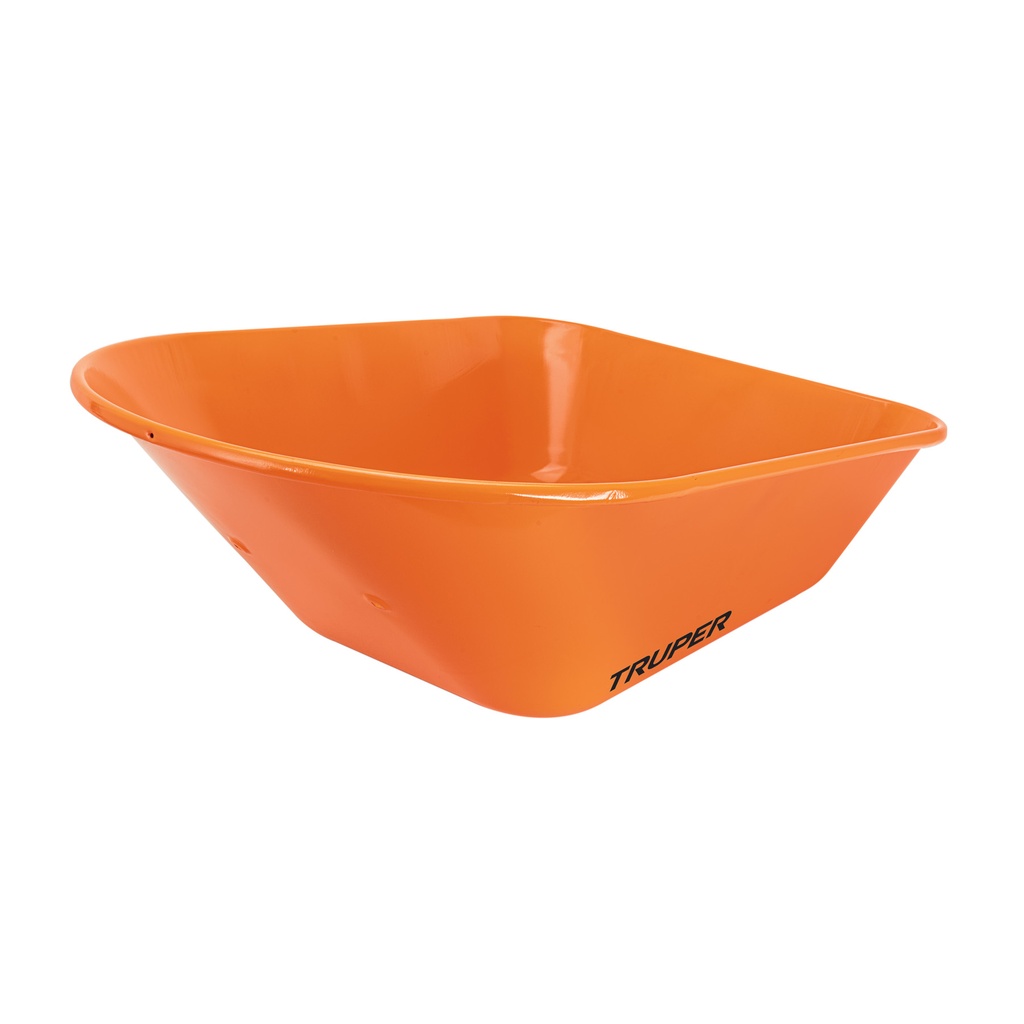 Concha para carretillas CAR-81FF, CAR-81 y CAR-82, Truper
