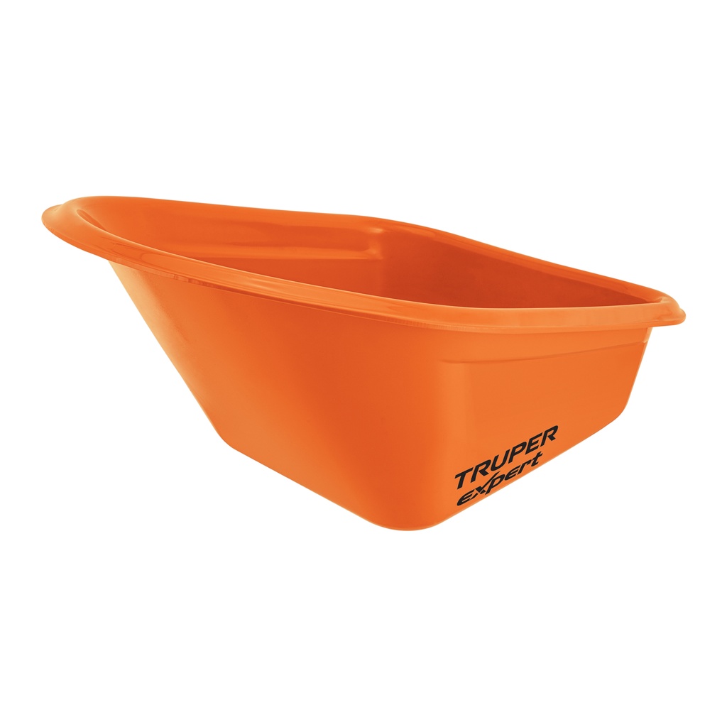 Concha plástica para carretilla TP-7X, Truper Expert