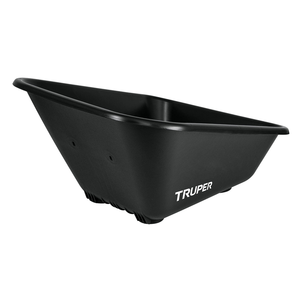 [T100754] Concha plástica para carretilla TP-8, Truper